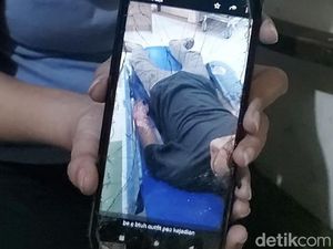 Sejoli Jadi Korban Begal di Surabaya, Pelaku Bacok Kekasih Pria Sejoli Jadi Korban Begal di Surabaya, Pelaku Bacok Kekasih Pria