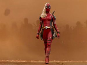 Sutradara Spill Alasan Lady Deadpool Gak Buka Topeng di Deadpool & Wolverine Sutradara Spill Alasan Lady Deadpool Gak Buka Topeng di Deadpool & Wolverine