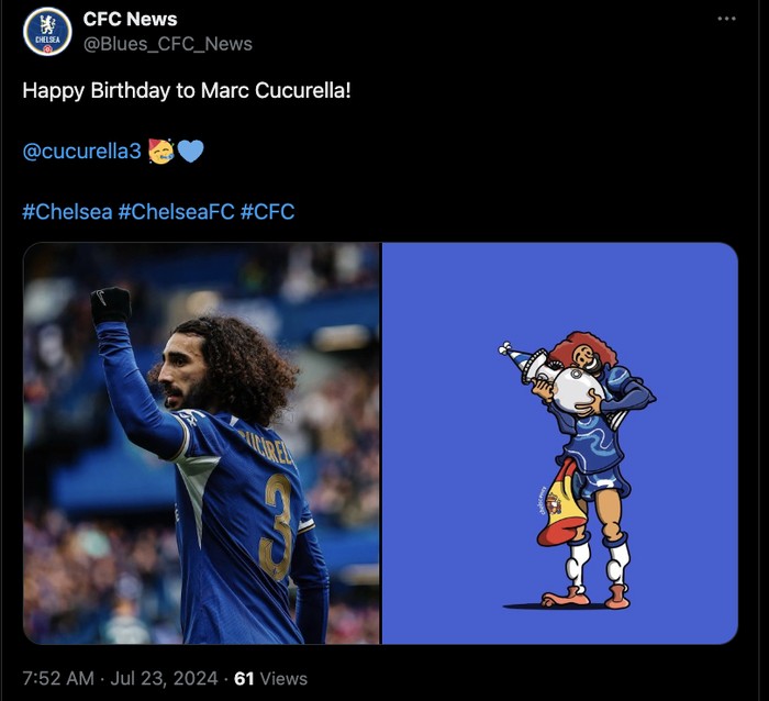 Meme Marc Cucurella Meme Marc Cucurella