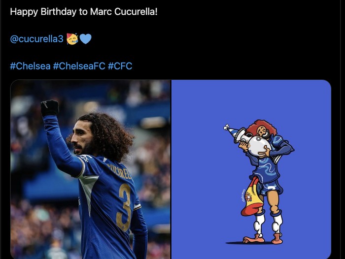 Meme Marc Cucurella