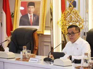 MenPAN-RB: RPP Manajemen ASN Akan Diharmonisasi Sebelum PP Diundangkan MenPAN-RB: RPP Manajemen ASN Akan Diharmonisasi Sebelum PP Diundangkan