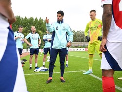 Arteta: Arsenal Butuh Upgrade!
