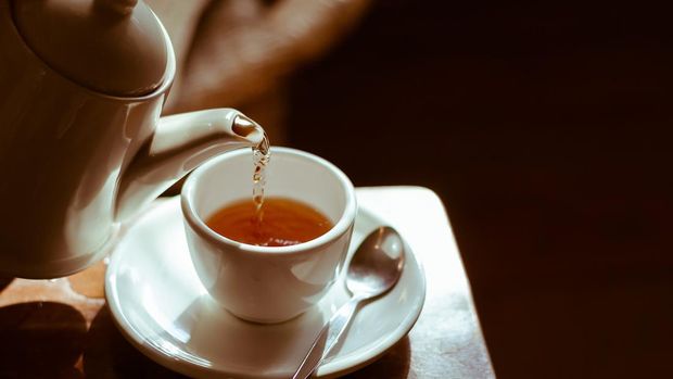 Minum teh setelah makan bisa menghambat proses pencernaan nutrisi/foto: pixabay.com/dungthuyvunguyen
