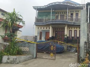 Mobil Brio Milik Warga Kajoran Magelang Diduga Dibakar, Polisi Turun Tangan Mobil Brio Milik Warga Kajoran Magelang Diduga Dibakar, Polisi Turun Tangan