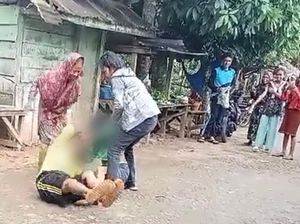Duduk Perkara Cinta Segitiga 2 Lansia di Muna berujung Adu Jotos di Pasar Duduk Perkara Cinta Segitiga 2 Lansia di Muna berujung Adu Jotos di Pasar