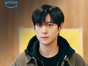 Kim Young Dae Sebut Pribadinya Mirip Jin Wook di No Gain No Love Kim Young Dae Sebut Pribadinya Mirip Jin Wook di No Gain No Love