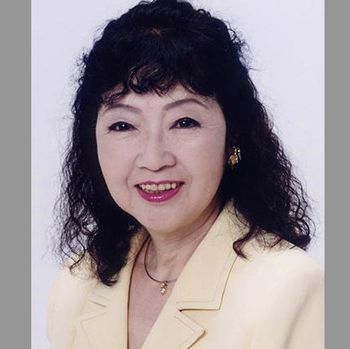 Noriko Ohara merupakan pengisi suara Nobita kedua setelah Yoshiko Ohta yang memerankan bocah kaca mata tersebut pada serial edisi 1973-1979.