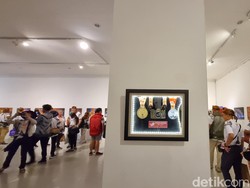 Melihat Berbagai Budaya Dunia Lewat Pameran Foto My Homeland di ISI Jogja