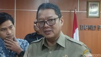 Ada Parade Obor Festival Muharam Hari Ini, Dishub DKI Siapkan Rekayasa Lalin