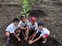 Pertamina Ajak Anak Indonesia Peduli Keberlanjutan Sejak Dini