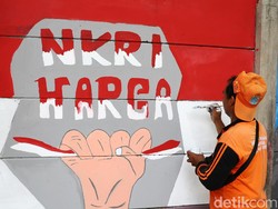 55 Ide Tema HUT ke-80 RI 2025 yang Keren, Bermakna, dan Penuh Semangat