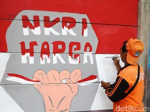 55 Ide Tema HUT ke-80 RI 2025 yang Keren, Bermakna, dan Penuh Semangat 55 Ide Tema HUT ke-80 RI 2025 yang Keren, Bermakna, dan Penuh Semangat