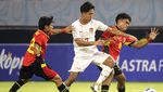 Gasak Timor Leste 6-2, Timnas Indonesia U-19 Juara Grup A