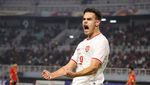 Gasak Timor Leste 6-2, Timnas Indonesia U-19 Juara Grup A