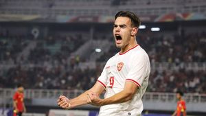 Gasak Timor Leste 6-2, Timnas Indonesia U-19 Juara Grup A