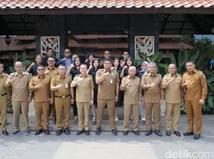 Trans Media Dukung Pengembangan Sumut Lewat Apresiasi Trans Media Dukung Pengembangan Sumut Lewat Apresiasi