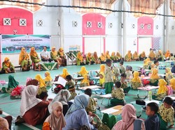 Libur Awal Puasa 2026 Anak Sekolah, Cek Jadwal Resminya di Sini!