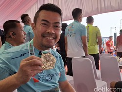 Pj Walkot Pekanbaru Terjaring OTT Jabat Direktur Ormas di Kemendagri