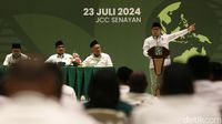 PKB Gelar Mukernas, Bahas Pilkada-Evaluasi Pemilu 2024
