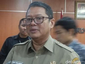 2 Sekolah di Jakarta Terbakar, Disdik Minta Kepsek Tingkatkan Antisipasi