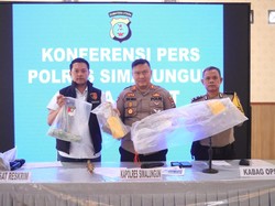 Duduk Perkara Polisi Tangkap Masyarakat Adat Simalungun yang Dianggap Penculikan