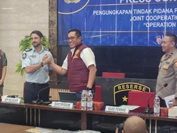 Kerja Sama Polri-Polisi Australia Ungkap TPPO 50 WNI Bernama Operasi Mirani