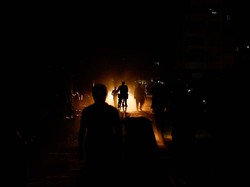 Israel Serang Rumah di Khan Younis, Bayi Perempuan Berusia 4 Bulan Tewas