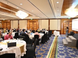 PPSDM Migas Jaring Masukan Mitra soal Pengembangan SDM di Sektor Migas