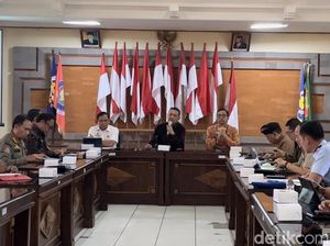Pemprov Bali Bentuk Satgas Layang-layang Seusai Heli Jatuh di Pecatu Pemprov Bali Bentuk Satgas Layang-layang Seusai Heli Jatuh di Pecatu