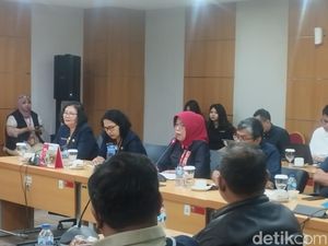 Usai Cleansing Guru Honorer, DKI Bakal Tertibkan Kepala Sekolah Bandel