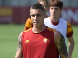 AS Roma Bikin Transfer Calafiori ke Arsenal Kian Rumit