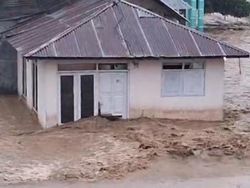 Catat! Ini 4 Hal yang Perlu Kamu Cek Setelah Rumah Kebanjiran