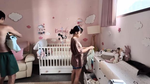 Rumah Jennifer Coppen