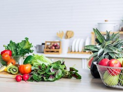 9 Sayuran untuk Diet, Pilih yang Rendah Kalori dan Kaya Nutrisi