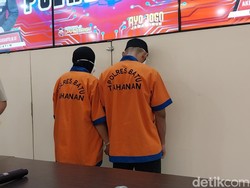 Cerita Asmara Sejoli Malang Berakhir di Bui gegara Aborsi