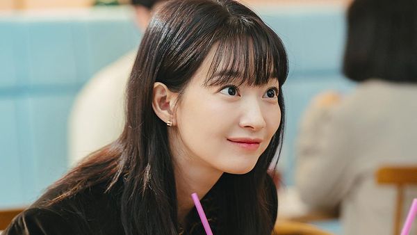 Shin Min Ah Jadi Istri Palsu di Drakor Terbaru No Gain No Love
