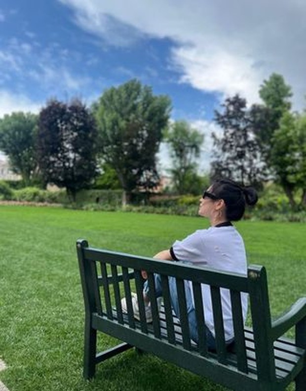 Song Hye Kyo/ Foto: osen.co.kr Song Hye Kyo