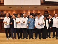 Sosialisasi 4 Pilar Kebangsaan, HNW Jelaskan Sejarah Pendiri Bangsa