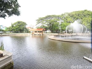 Malam Tahun Baru di Taman Balekambang, Ada Pertunjukan Ketoprak dan Ramayana Malam Tahun Baru di Taman Balekambang, Ada Pertunjukan Ketoprak dan Ramayana
