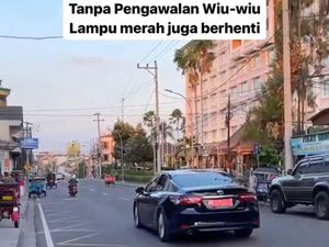 Alasan Sultan HB X Tak Pernah Minta Pengawalan: Bukan Hal Urgen Alasan Sultan HB X Tak Pernah Minta Pengawalan: Bukan Hal Urgen