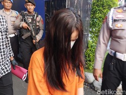 Promosikan Situs Judol, Selebgram Cirebon Diciduk Polisi