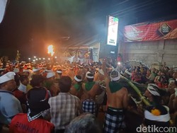 Tradisi Bukakak di Buleleng, Ucapan Syukur Atas Alam yang Subur