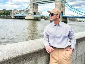 Alasan Verrell Bramasta Yakin Lakukan Tanam Rambut di Turki