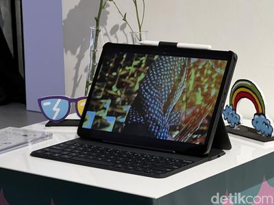 Lebih Dekat dengan Xiaomi Redmi Pad Pro