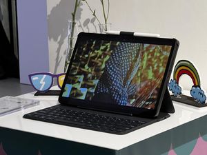 Spek Mirip Poco Pad, Buat Apa Xiaomi Rilis Redmi Pad Pro? Spek Mirip Poco Pad, Buat Apa Xiaomi Rilis Redmi Pad Pro?