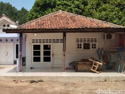 Momen Terakhir Asep Ajak Ngemal Sebelum Dibunuh Keluarga Sendiri