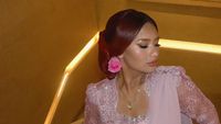 7 Pesona Zahwa Massaid di Rangkaian Acara Jelang Pernikahan Thariq-Aaliyah