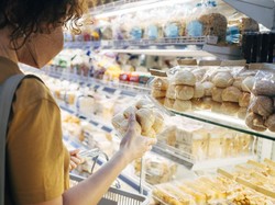 BPOM Tarik Roti Okko karena Pengawet Natrium Dehidroasetat, Pastikan Aoka Aman