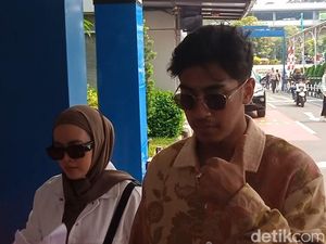 Abidzar Datangi Polda, Tindak Serius Netizen yang Singgung Kematian Uje