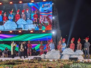Pj Gubernur Ajak Investor Asing Masuk ke Sulsel di Acara Festival F8 Makassar Pj Gubernur Ajak Investor Asing Masuk ke Sulsel di Acara Festival F8 Makassar